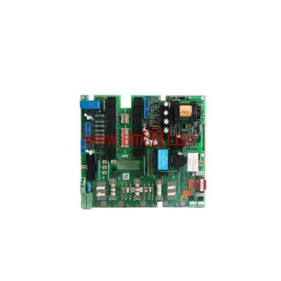 
ABB DSCS150 57520001-FY：先进通信模块