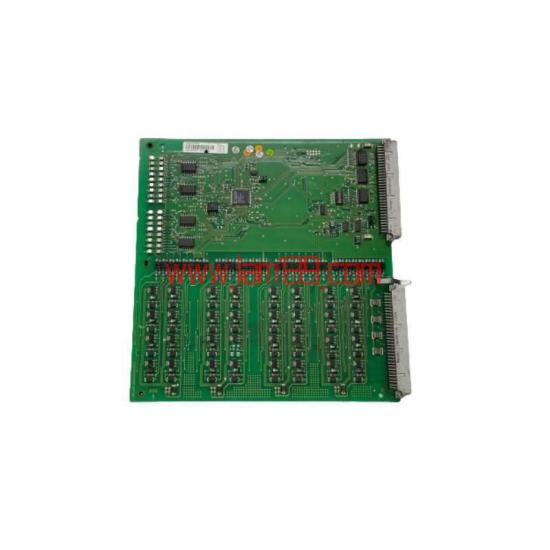 
ABB 1MSC980041 - 高性能变频器