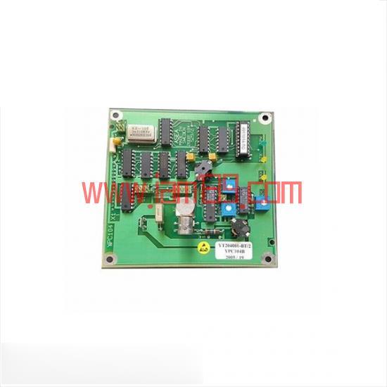
ABB YT204001-BT/1 YPC-104B BOARD - 高级工业控制模块