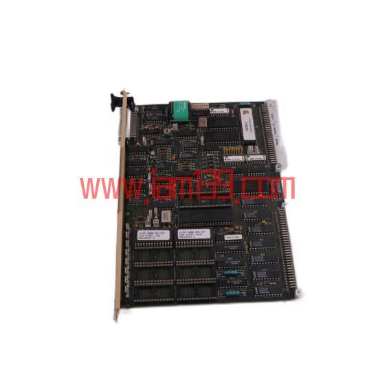 
ABB 3HAC025623-001 工业控制模块