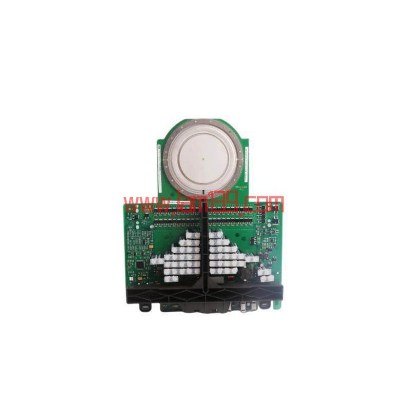 
ABB 3BHB012961R0001 | 5SHX2645L0002 IGCT模块