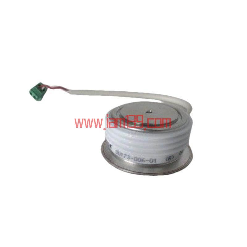 
ABB 80173-006-01通用直流驱动器，适用于工业自动化