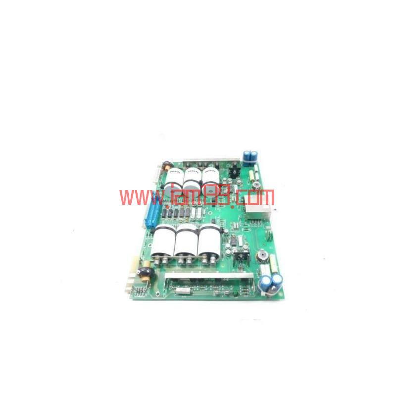 
ABB SNAT633PAC - SNAT 633 PAC 61049444 脉冲放大器板