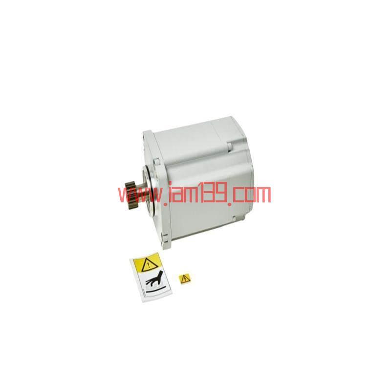 
ABB IRB 6640/6600/6640 3HAC系列工业机器人