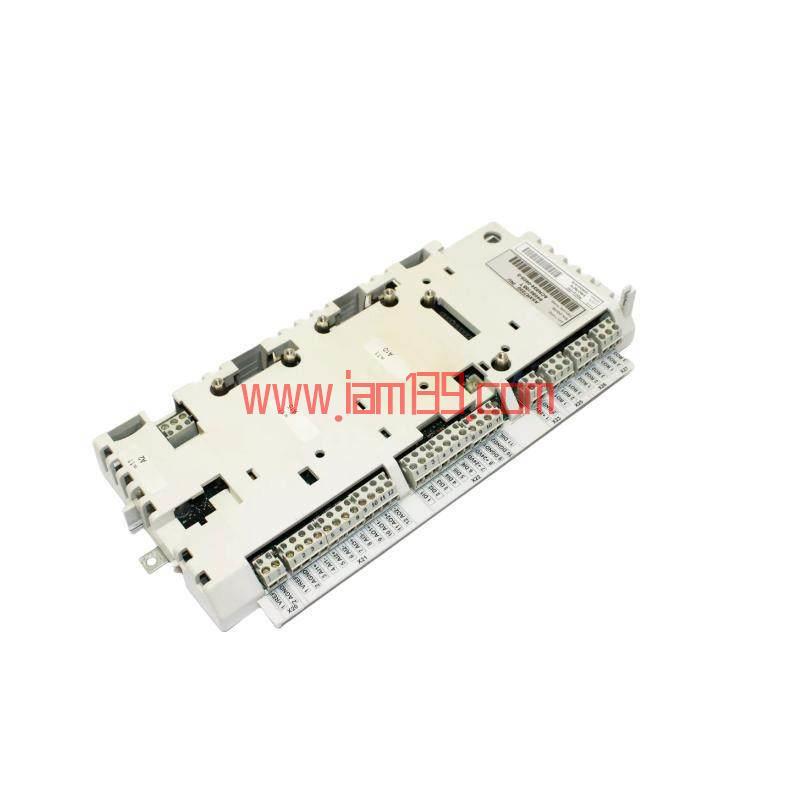 
ABB RDCU-02C ASXR7220 主控板 CPU 模块