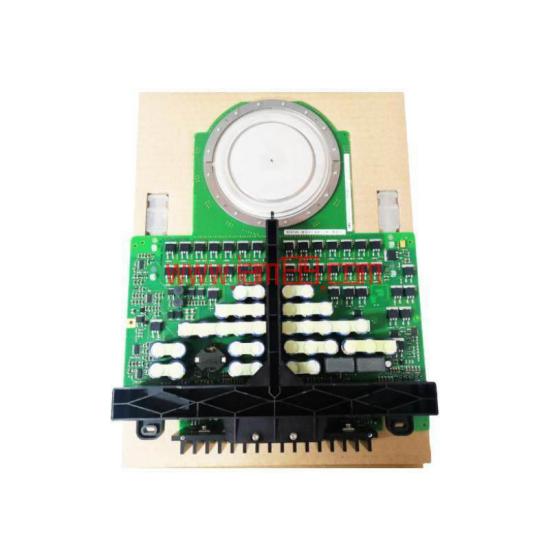 
ABB 5SHY3545L0009 I GCT MODULE - 先进控制解决方案