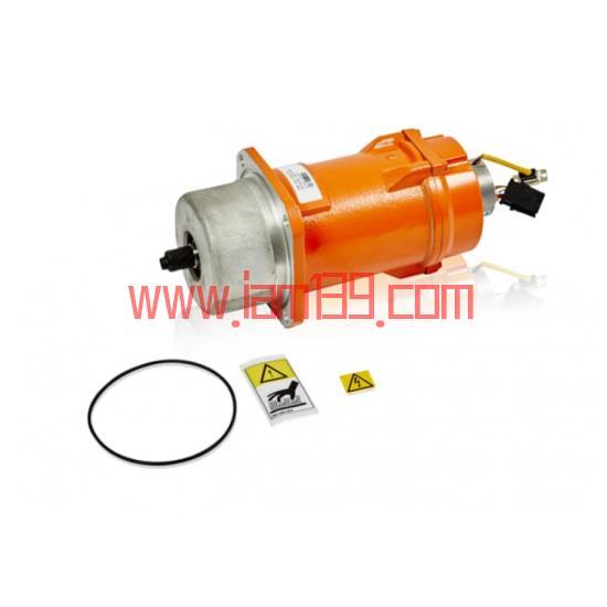 
ABB 3HAC4790-1 电机单元：高效能、可靠的工业驱动解决方案