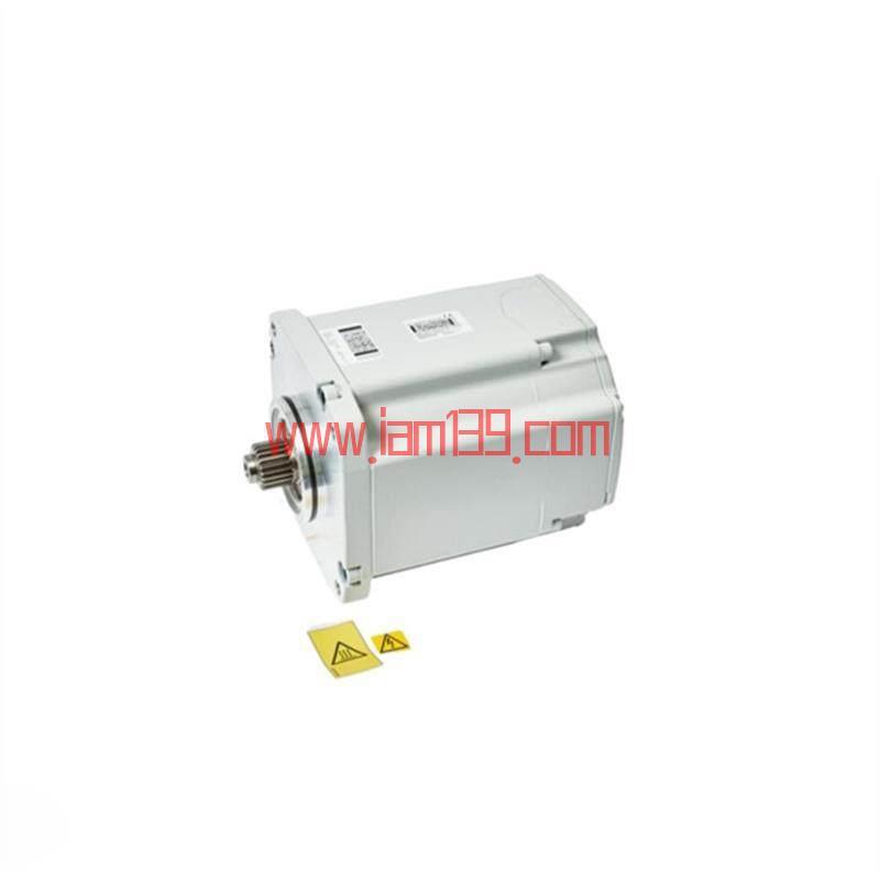 
ABB IRB 7600-3HAC062341-005 电机含齿轮; 厂家: ABB