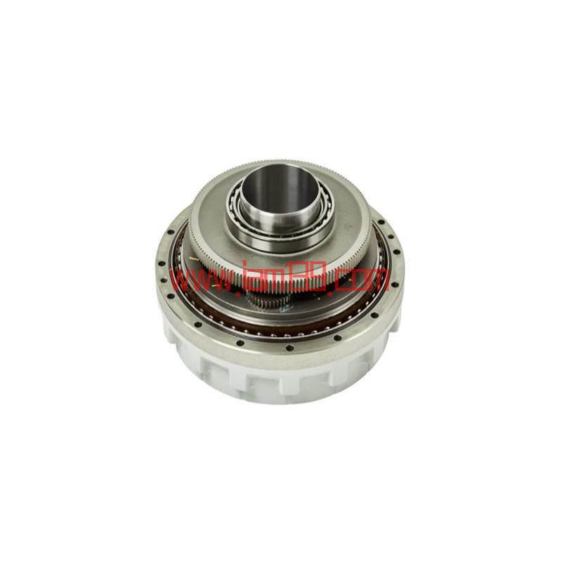 
ABB 3HAC系列：IRB6700机器人及组件，全面的控制系统解决方案