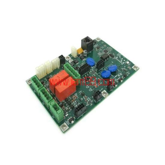 
ABB DSQC611/3HAC13389-2 接触器单元