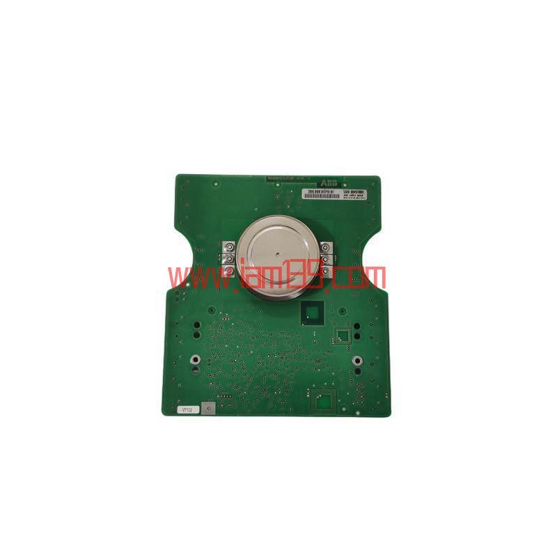 
ABB 5SHX0845F0001 | 3BHL000385P0101 | 5SXE05-0151 | ABB控制板