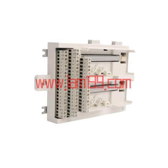 
ABB 3BSE020850R1 TU842 工业自动化控制模块