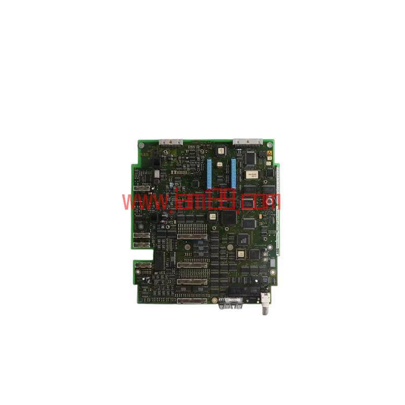 
ABB UNS2880A DCS模块3BHB005727R0001 - 工业自动化高级控制解决方案