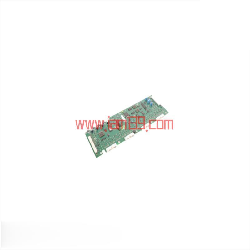 
ABB PMSK106A 3BSE005676R1 - 精密测量变送器板