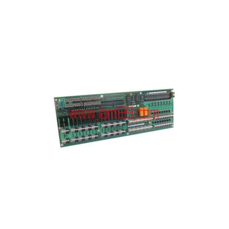 
ABB HIEE305082R1 UNS0863A-P V1 工业控制模块电路板