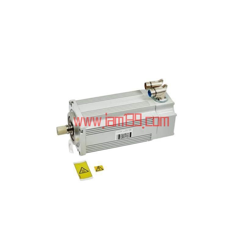 
ABB MU3003 HAC040657-002 电机单元