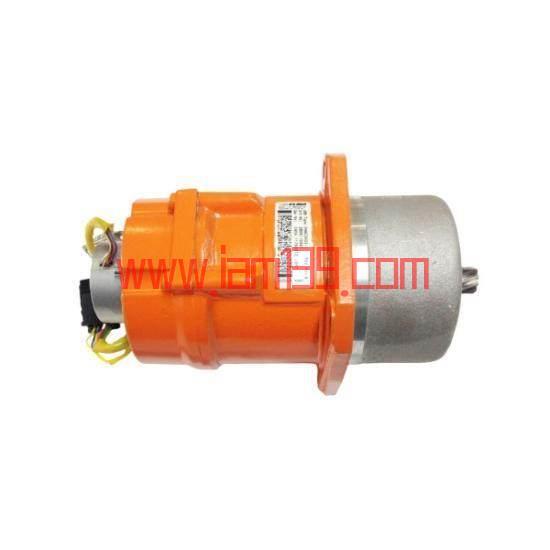 
ABB 3HAC4789-1 电机单元