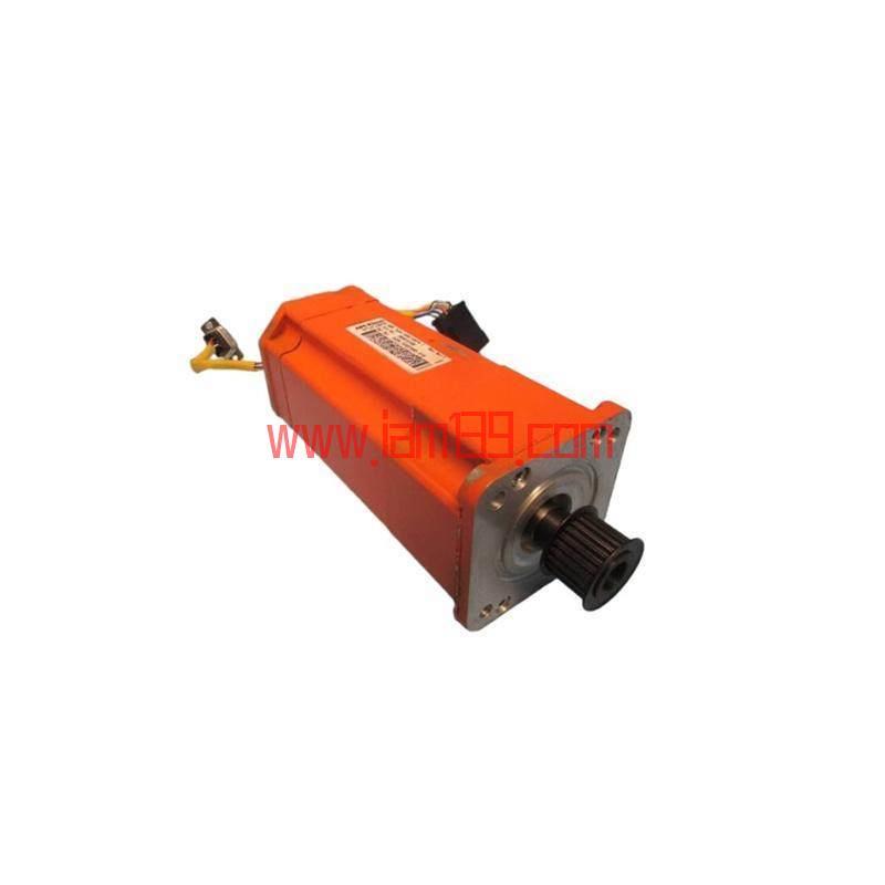 
ABB 3HAC11179-1 电机单元轴4：工业自动化精密驱动