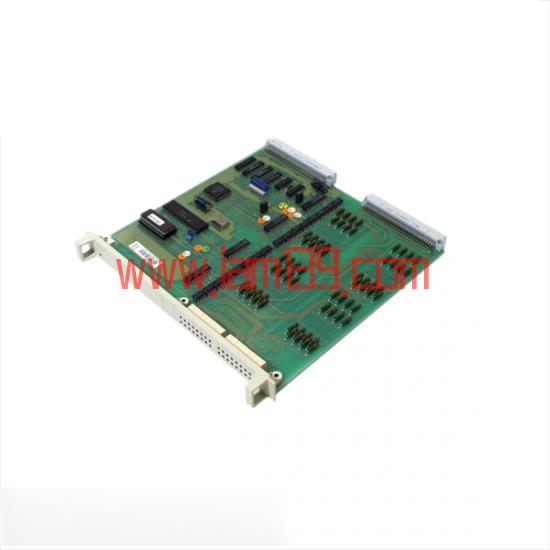 
ABB DSDI120A - 高性能工业自动化数字输入模块