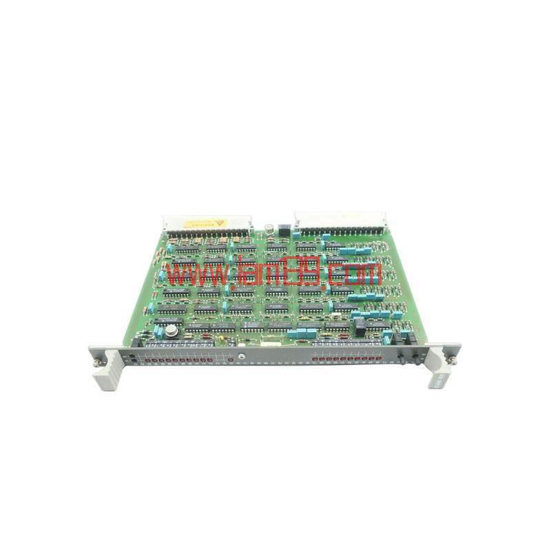 
ABB AFC094AE01 HIEE200130R1 工业控制面板