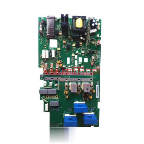 
ABB RINT-5521C 电源板驱动模块