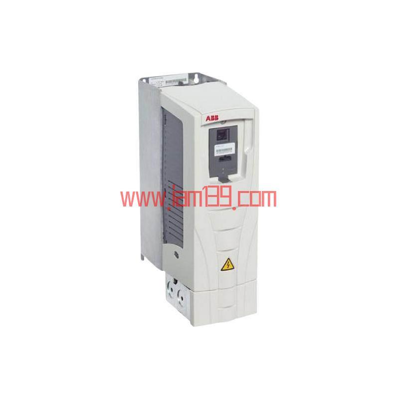 
ABB ACS550-01-012A-4壁挂式变频器：紧凑设计中的工业效率典范