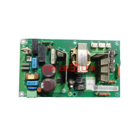 
ABB NGPS-12C 电源电压