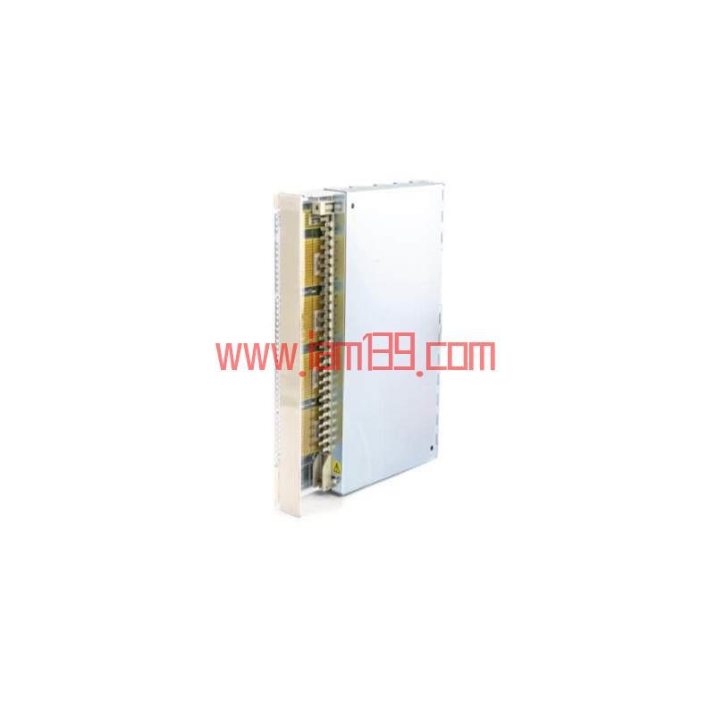 
ABB DI651 工业自动化数字输入卡