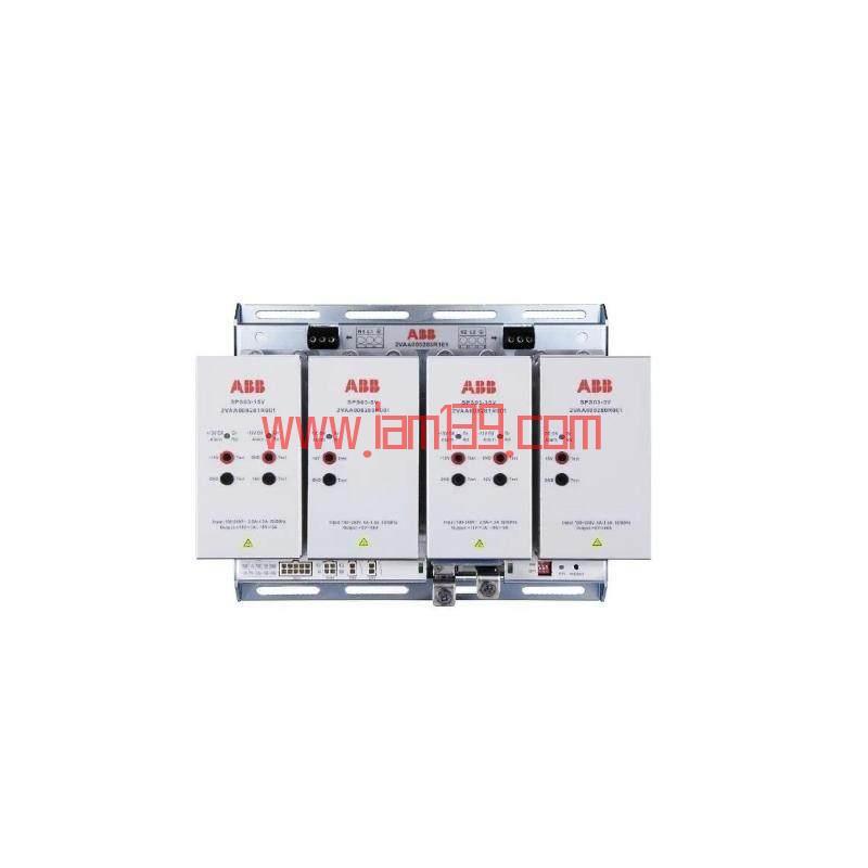 
ABB SPS03-15V | 工业自动化电源供应器