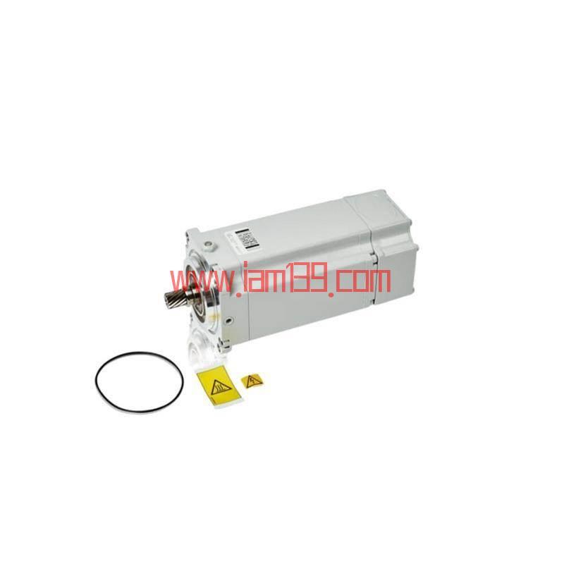 
ABB 3HAC0055197-002 3HAC055184-002 精密交流电机，适用于工业控制解决方案