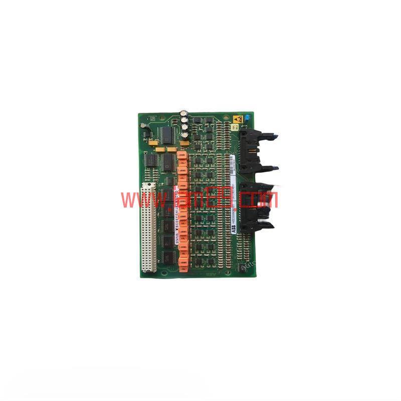 
ABB HIEE300890R0001 UAC383AE101 主板 - 高级工业控制模块