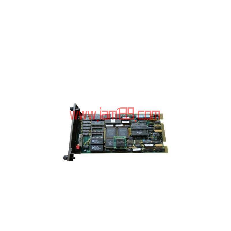 
ABB IMMFP02 - infi-90控制系统多功能处理器模块