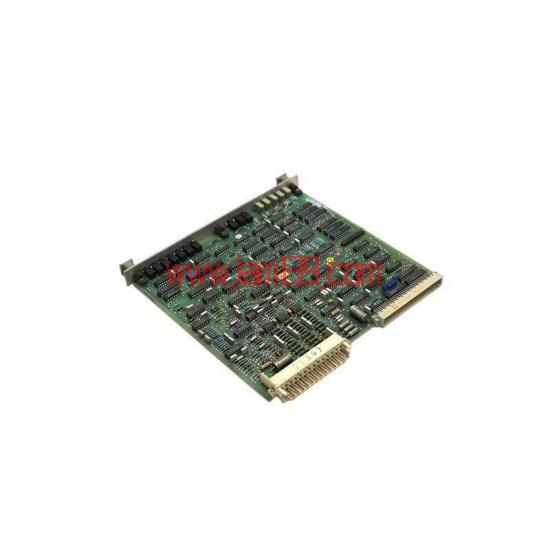 
ABB DSQC104 Resolver Board - 高级工业控制模块