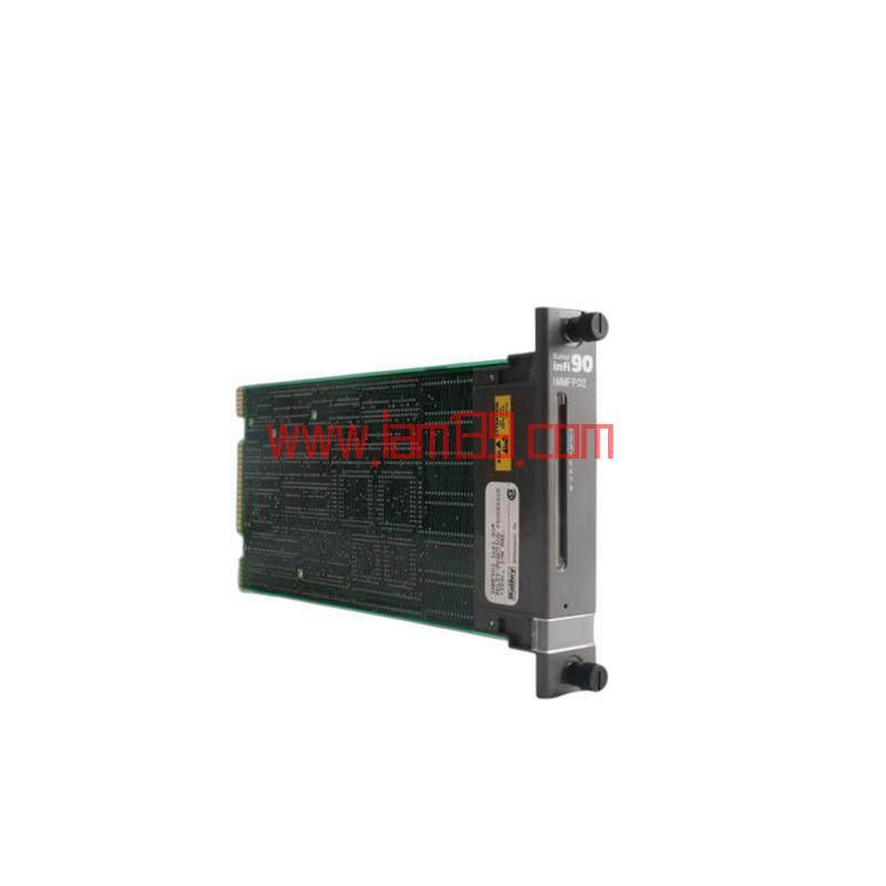 
ABB SAFUR 80F500 - 工业控制系统先进电路板