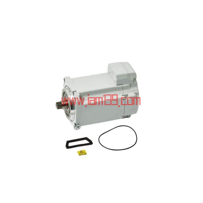 
ABB 3HAC061315-003 小齿轮电机，精工设计，持久耐用