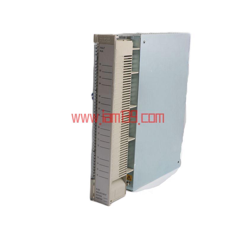 
ABB Bus Extender for Basic Unit CI610 3BHT300003R1，提升工业自动化通信性能