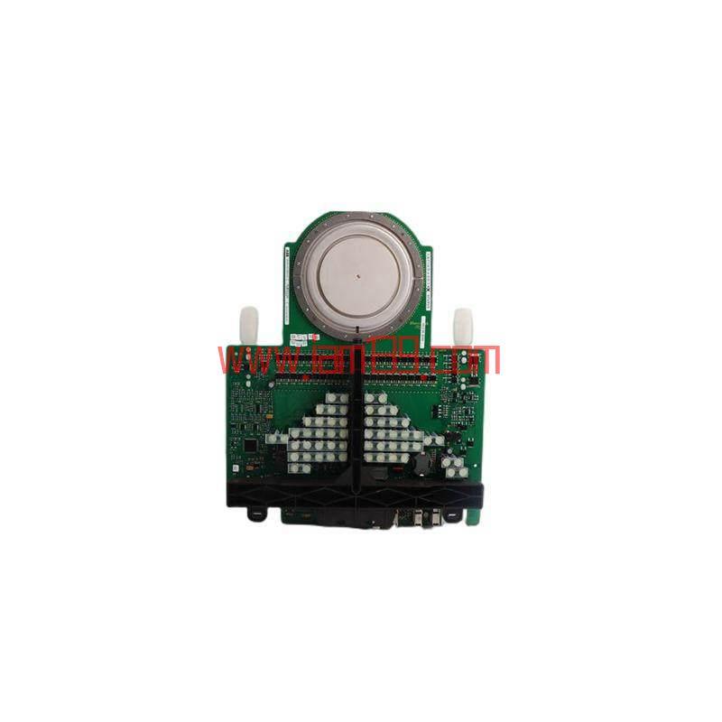 
ABB C1900/0263/0260A C1900/0263 控制板：高性能PLC模块