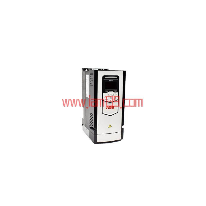 
ABB ACS880系列 - 11kW/21A交流变频器