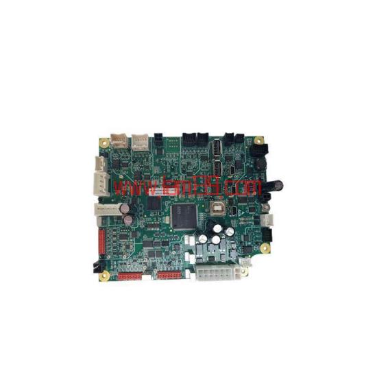 
ABB UNS0024B HEIR318072R0002 - 高级传导监测模块