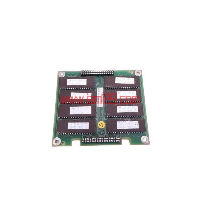 
ABB 5SHY3545L0005/336A4954ARP2 模块卡 - 高性能工业控制组件