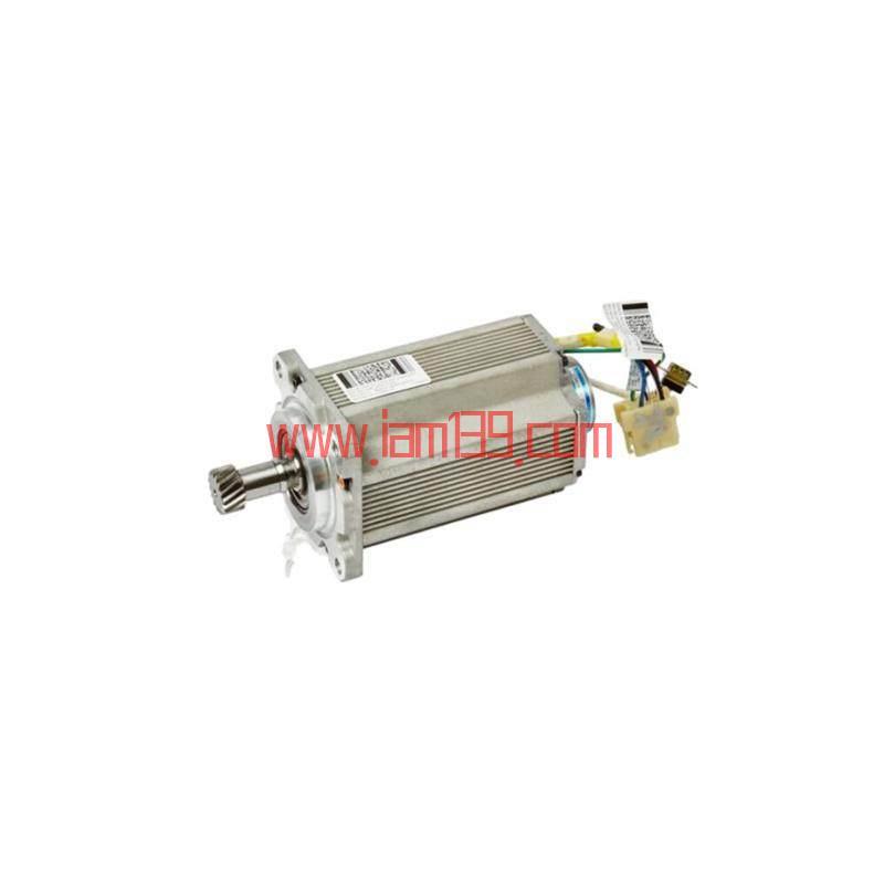 
ABB 3HAC047577-002 | 3HNA012841-001/07 | 3HNP04378-1/01：带小齿轮的工业旋转交流电机