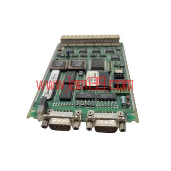 
ABB CI532V03 3BSE003828R1 通信模块