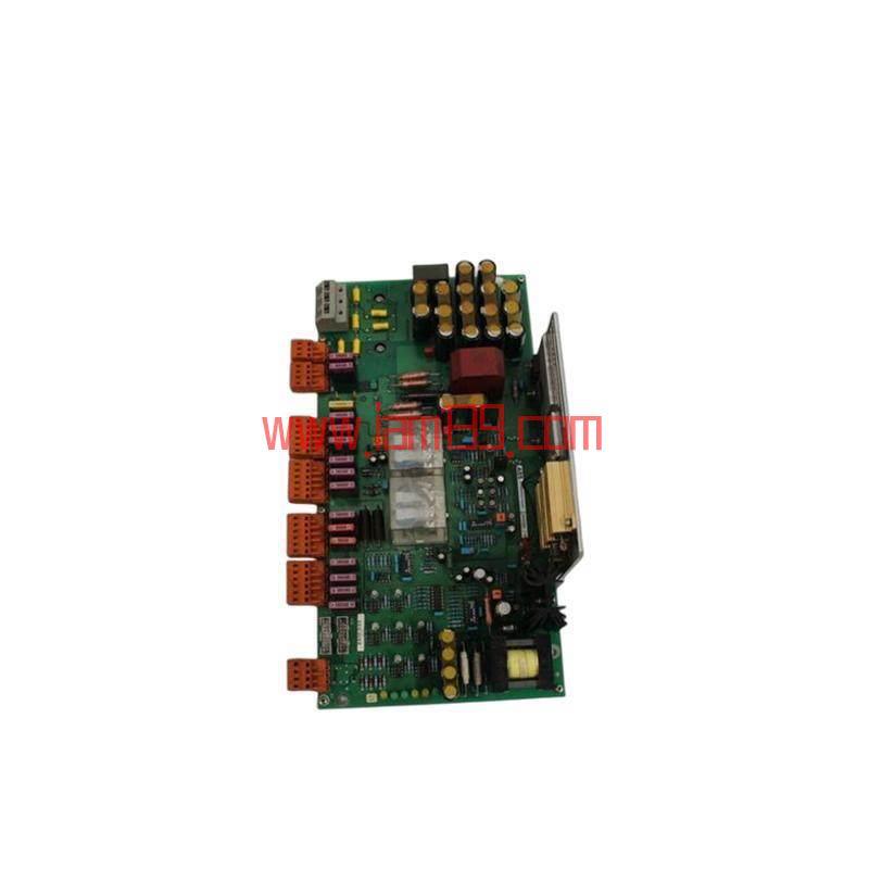 
ABB 3BHB003431R0001：工业电路板，为先进自动化解决方案而生