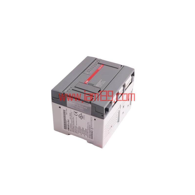 
ABB ICMK14F1 | 1SBP260050R1001 | 工业自动化专用输出模块