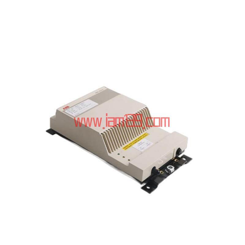 
ABB DSTC454L 5751017-R LDB光纤调制解调器