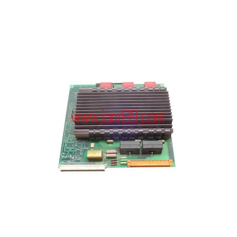 
ABB DSQC236T: 工业驱动单元，先进控制解决方案