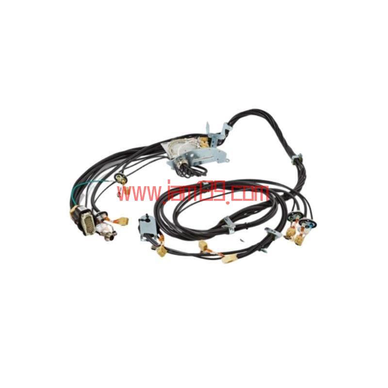 
ABB IRB 6620-3HAC066543-001 机械臂操控线束（轴1-6）