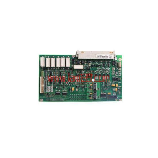 
ABB 3HIET404238R0001 - UFB700A01微型断路器