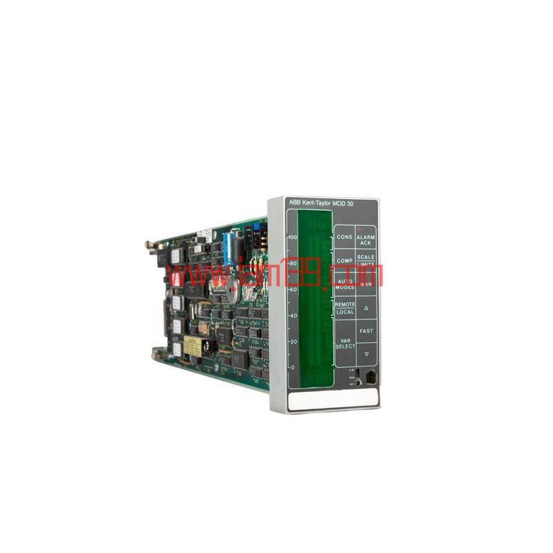 
ABB 1700RZ10005C 工业控制模块