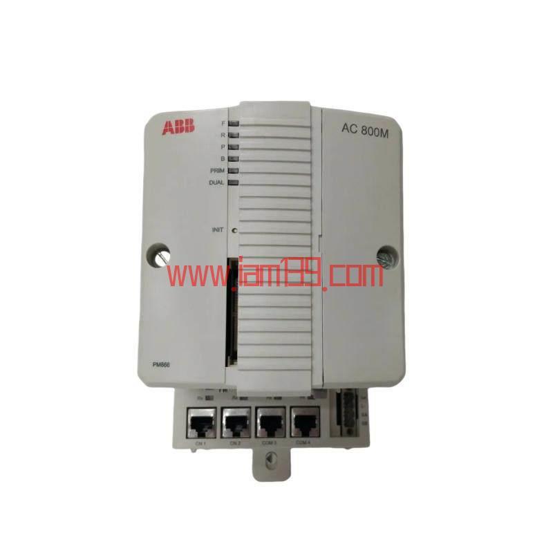 
ABB GJR2374500R2111 | 88QT03C-E9027 | 处理器单元